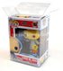 Glowing Mr Burns 1162 Glows in the Dark PX Preview Exclusive The Simpsons